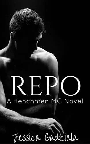 Cover of Repo