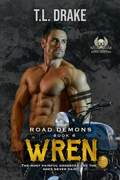 Cover of Wren