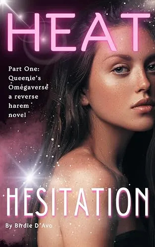 Cover of Heat Hesitation