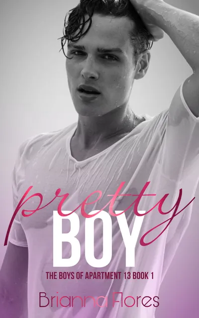 Cover of Pretty Boy