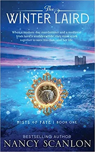 Cover of The Winter Laird