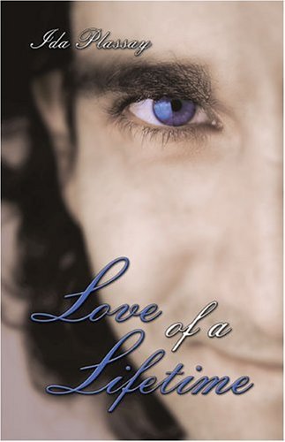 Cover of Love Of A Lifetime