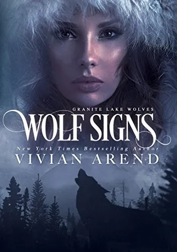 Cover of Wolf Signs