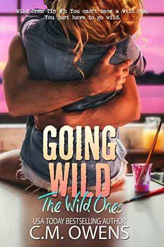 Cover of Going Wild