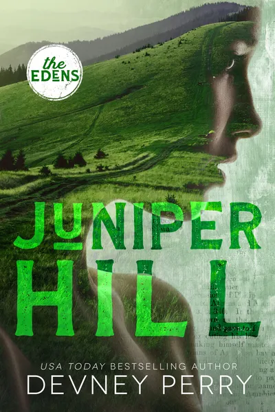 Cover of Juniper Hill