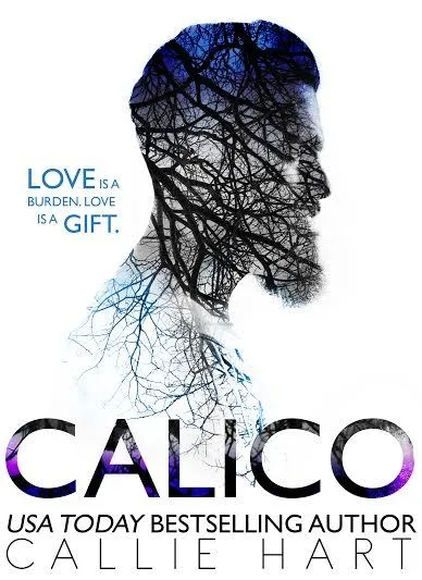 Cover of Calico