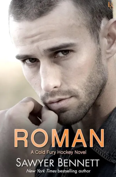 Cover of Roman