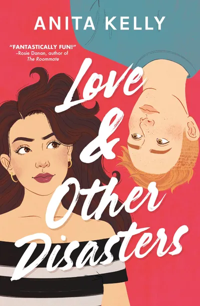Cover of Love & Other Disasters