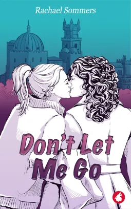 Cover of Don't Let Me Go