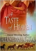 Cover of A Taste Of Heaven