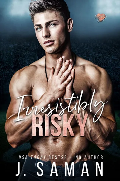 Cover of Irresistibly Risky