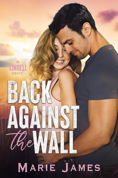 Cover of Back Against the Wall