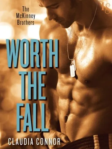 Cover of Worth the Fall