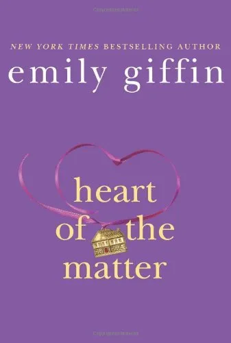 Cover of Heart of the Matter