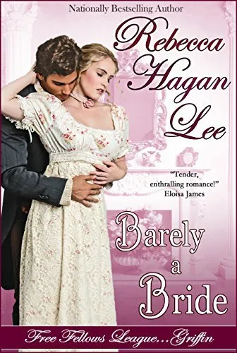 Cover of Barely a Bride