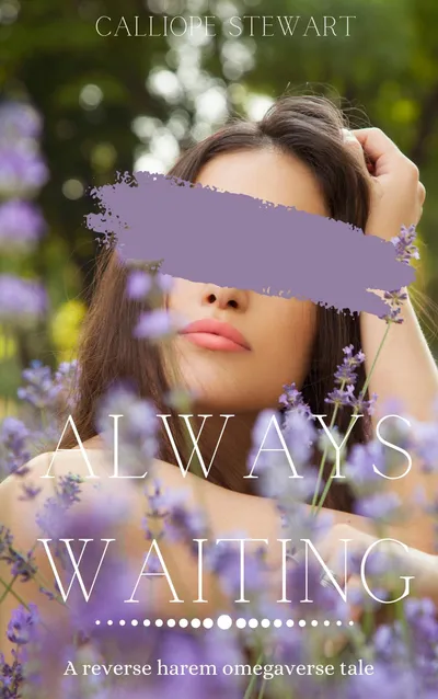 Cover of Always Waiting