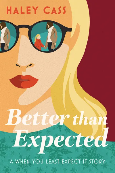 Cover of Better Than Expected