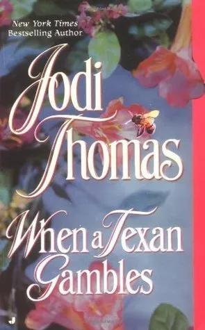 Cover of When a Texan Gambles