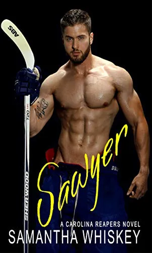 Cover of Sawyer