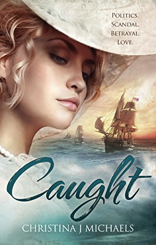 Cover of Caught