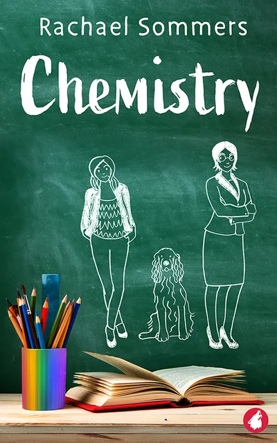 Cover of Chemistry