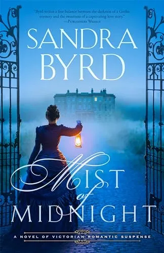 Cover of Mist of Midnight