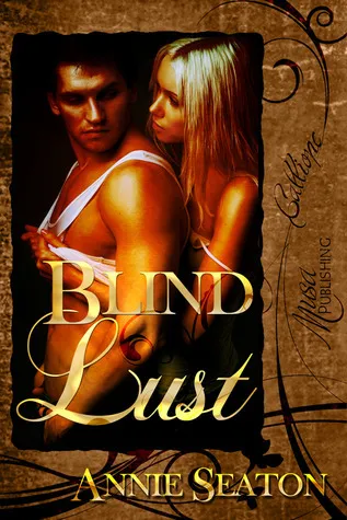 Cover of Blind Lust