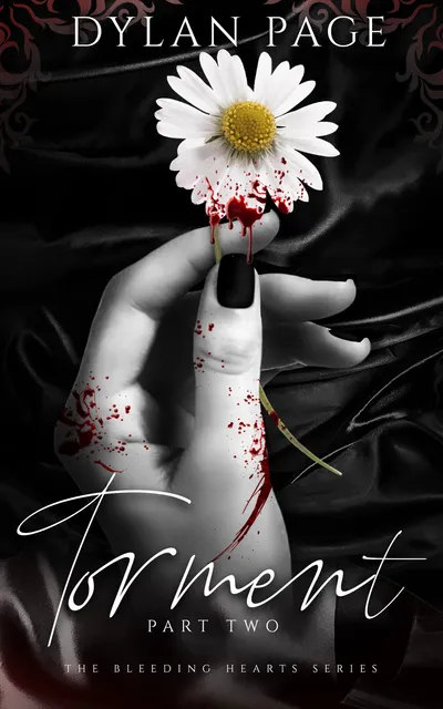 Cover of Torment: Part Two