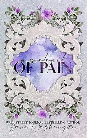 Cover of A Portrait of Pain