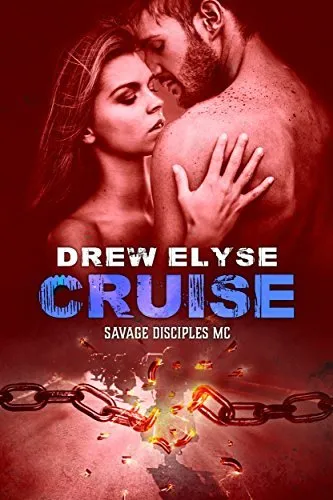 Cover of Cruise