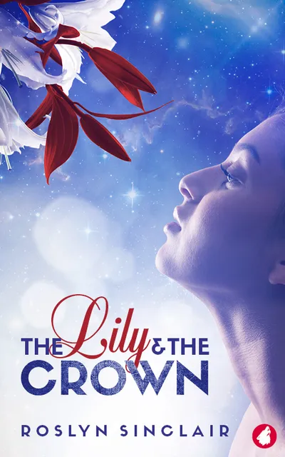 Cover of The Lily and the Crown