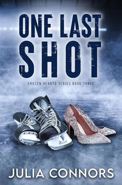 Cover of One Last Shot