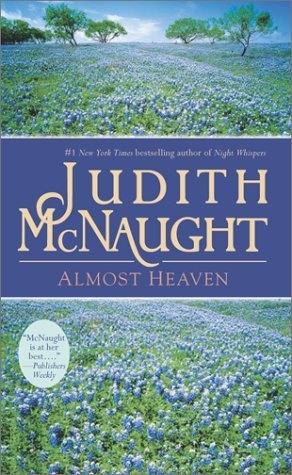 Cover of Almost Heaven (Sequels, #3)