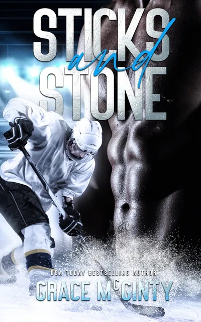 Cover of Sticks and Stone