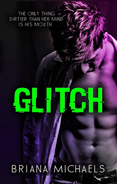 Cover of Glitch