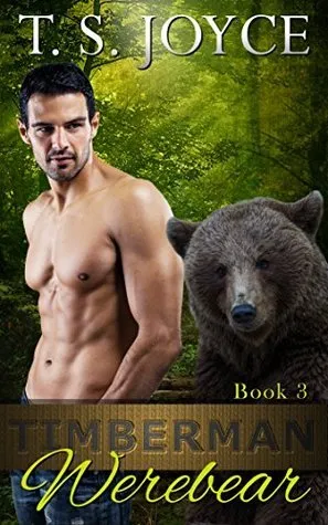 Cover of Timberman Werebear