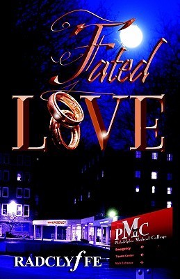 Cover of Fated Love (A PMC Hospital Romance #1)