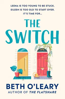 Cover of The Switch