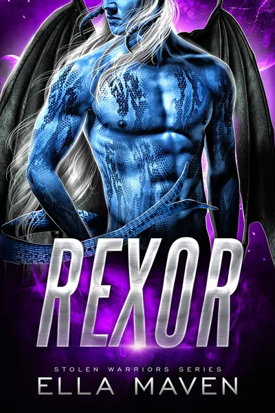 Cover of Rexor