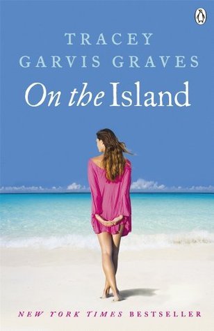 Cover of On the Island (On the Island, #1)
