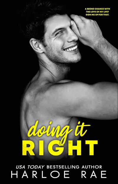 Cover of Doing It Right