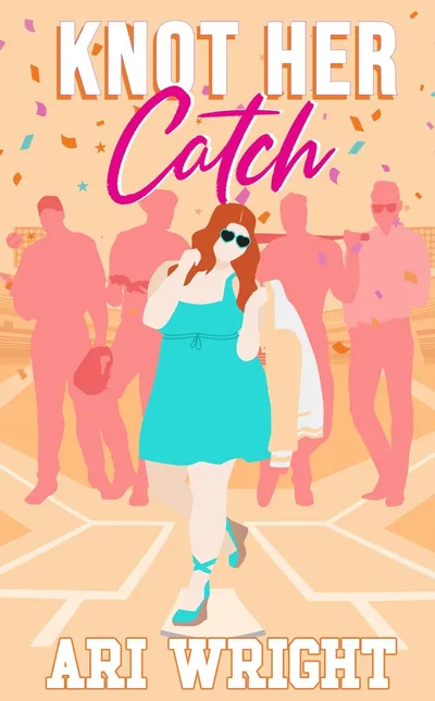 Cover of Knot Her Catch