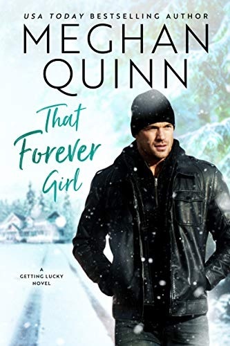 Cover of That Forever Girl