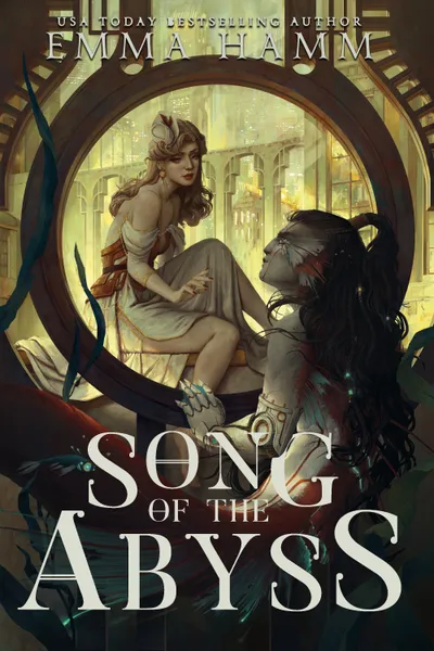 Cover of Song of the Abyss