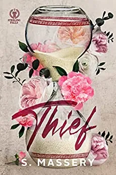 Cover of Thief