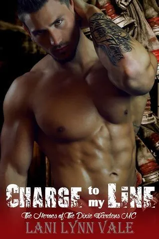 Cover of Charge To My Line