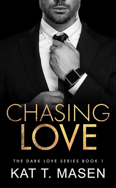 Cover of Chasing Love