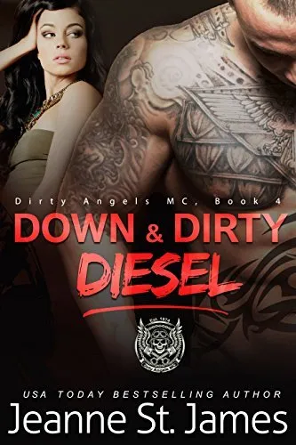 Cover of Down & Dirty: Diesel