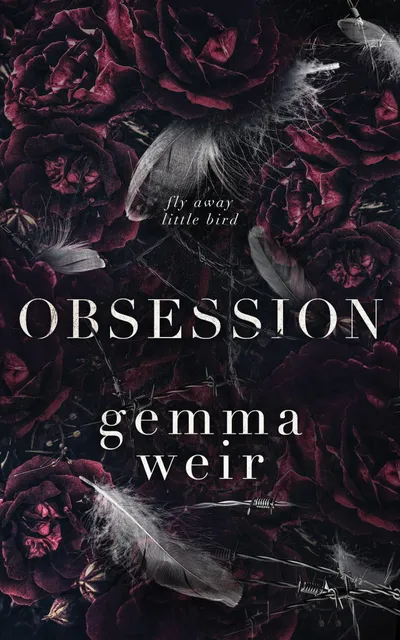 Cover of Obsession