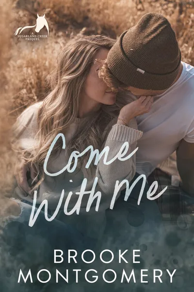 Cover of Come With Me